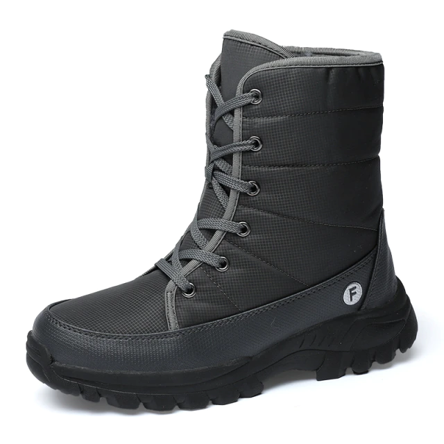 Goros Men's Winter Boots | Ultrasellershoes.com – USS® Shoes