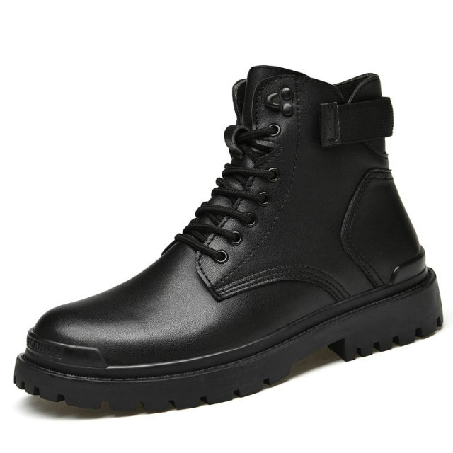 Grayd Men's Waterproof Boots | Ultrasellershoes.com – USS® Shoes