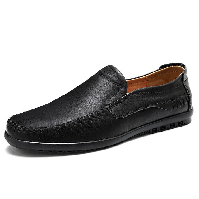 Hunter Men's Loafers Dress Shoes | Ultrasellershoes.com – USS® Shoes