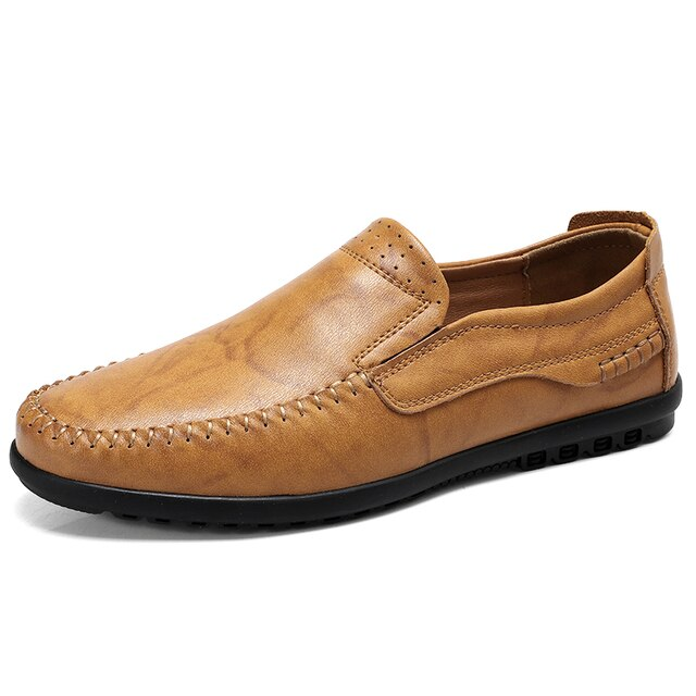 Hunter Men's Loafers Dress Shoes | Ultrasellershoes.com – USS® Shoes