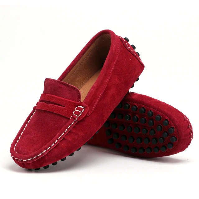 Jared Boys' Loafer Casual Shoes | Ultrasellershoes.com – Ultra Seller Shoes