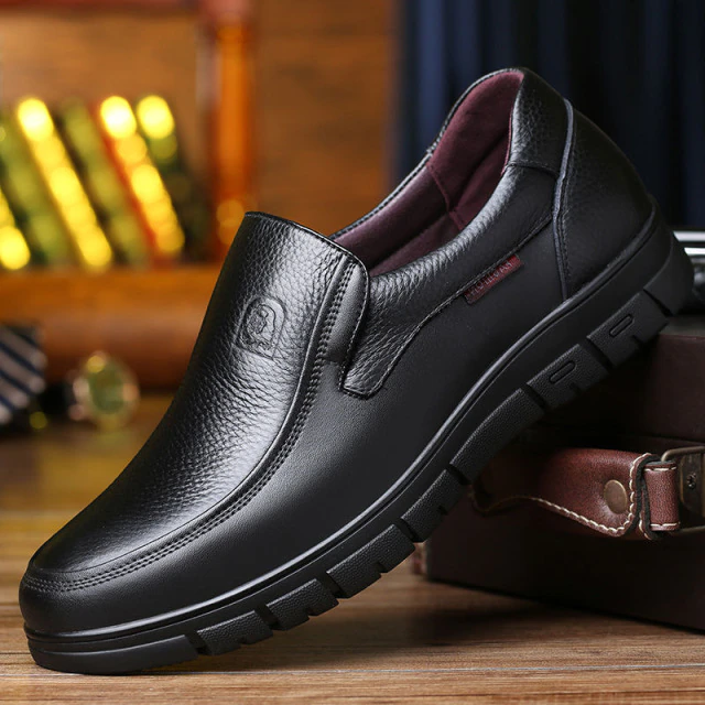 Jimmy Men's Loafers Dress Shoes | Ultrasellershoes.com – USS® Shoes
