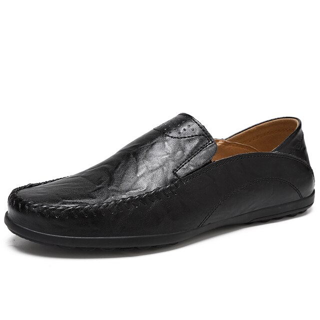 Joaquin Men's Loafers Dress Shoes | Ultrasellershoes.com – USS® Shoes