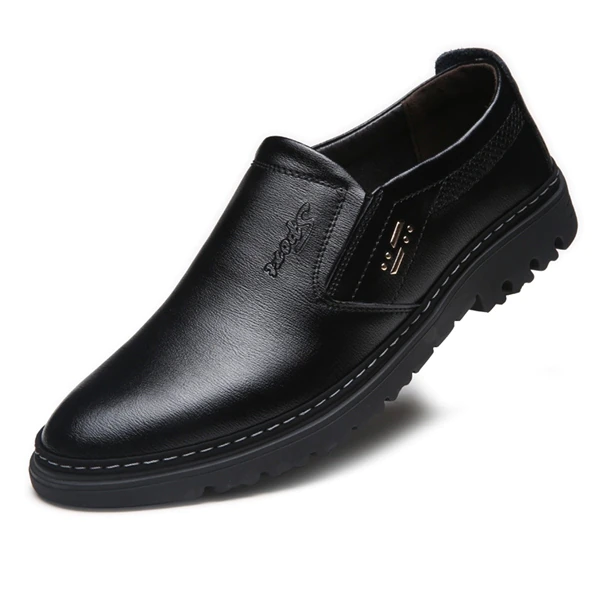 Juanvir Men's Loafers Dress Shoes | Ultrasellershoes.com – USS® Shoes