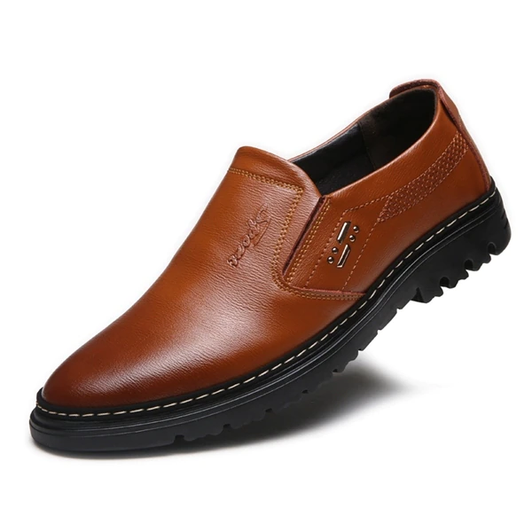 Juanvir Men's Loafers Dress Shoes | Ultrasellershoes.com – USS® Shoes