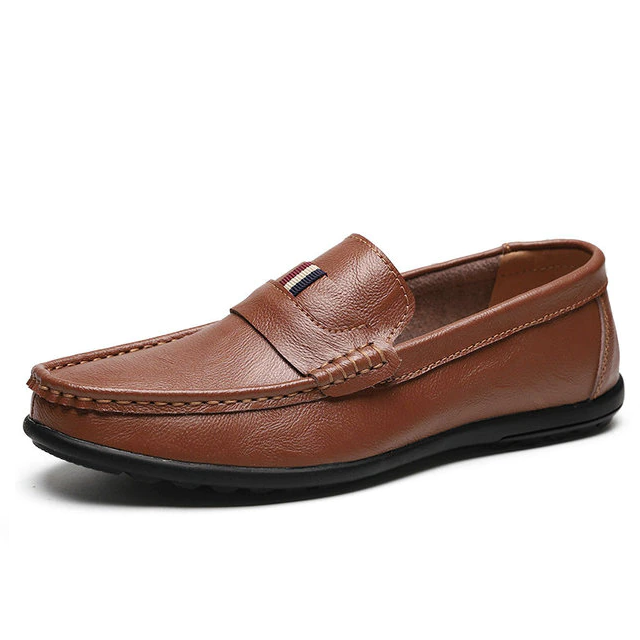 Kenneth Men's Loafers | Ultrasellershoes.com – USS® Shoes