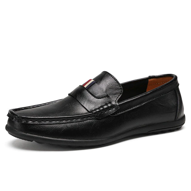 Kenneth Men's Loafers | Ultrasellershoes.com – USS® Shoes