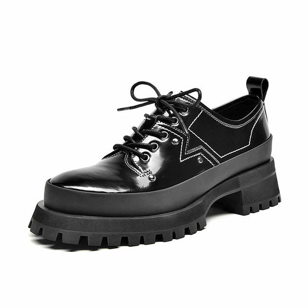 Kika Women's Oxford | Ultrasellershoes.com – Ultra Seller Shoes