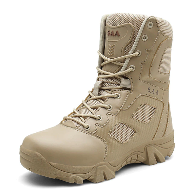 Liam Men's Tactical Boots | Ultrasellershoes.com – Ultra Seller Shoes