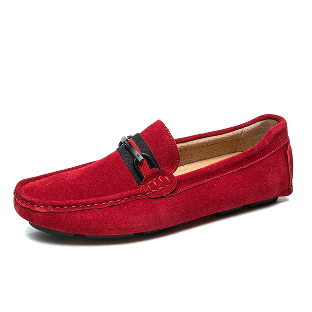 Leonardo Men's Loafers Luxury Shoes | Ultrasellershoes.com – Ultra ...