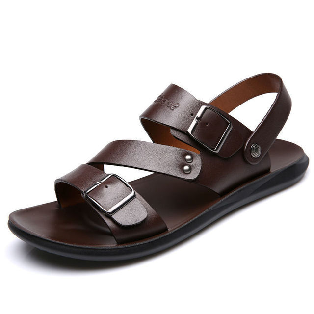 Lucario Men's Outdoor Sandals | Ultrasellershoes.com – Ultra Seller Shoes