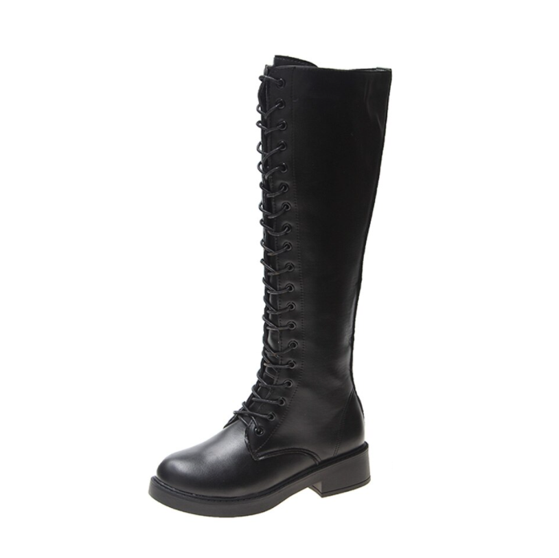 Lucena Boots Knee High – Ultra Seller Shoes