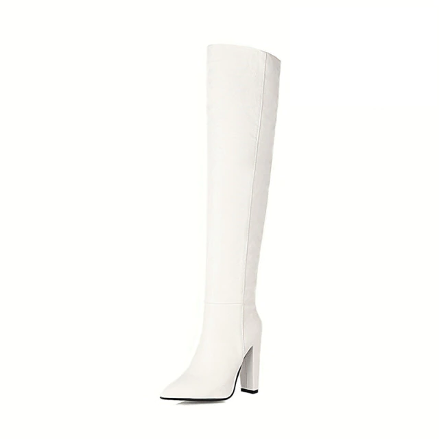 Mara Women's Knee High Boots | Ultrasellershoes.com – USS® Shoes