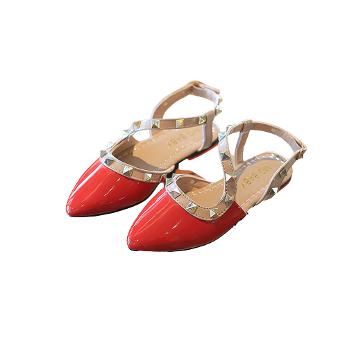 March Girls' Flat Shoes | Ultrasellershoes.com – USS® Shoes