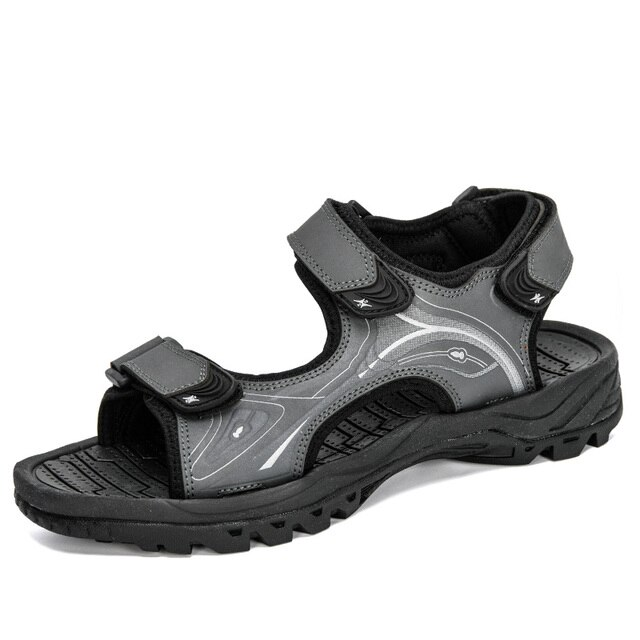 Merlin Men's Classic Sandals | Ultrasellershoes.com – USS® Shoes