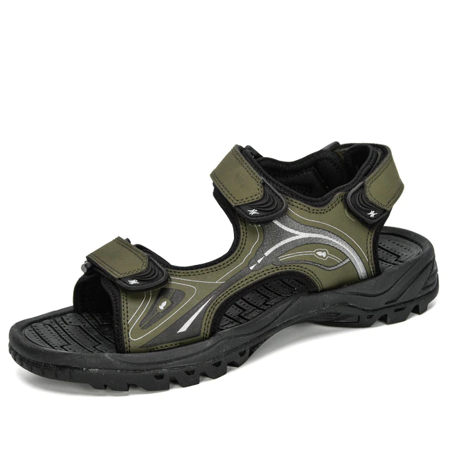 Merlin Men's Classic Sandals | Ultrasellershoes.com – USS® Shoes