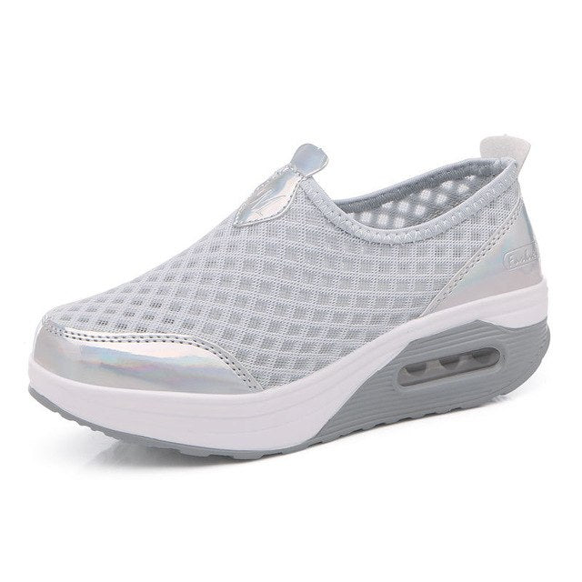 Eva Women's Platform Shoes | Ultrasellershoes.com – USS® Shoes