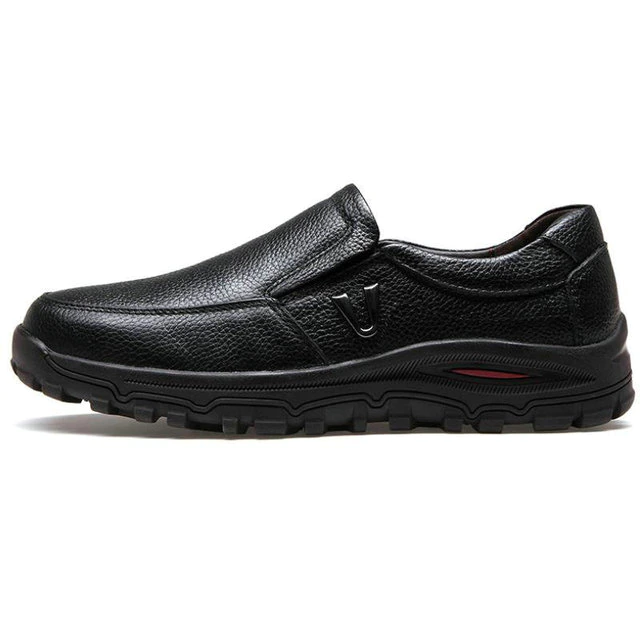 Muslera Men's Dress Loafers | Ultrasellershoes.com – USS® Shoes