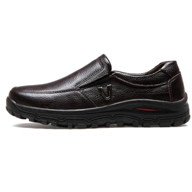 Muslera Men's Dress Loafers | Ultrasellershoes.com – USS® Shoes