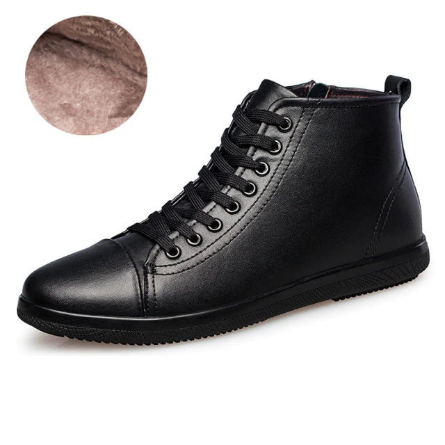 Olaf Men's Winter Boots | Ultrasellershoes.com – USS® Shoes