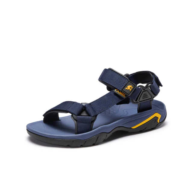 Olivieira Men's Flat Sandals | Ultrasellershoes.com – USS® Shoes