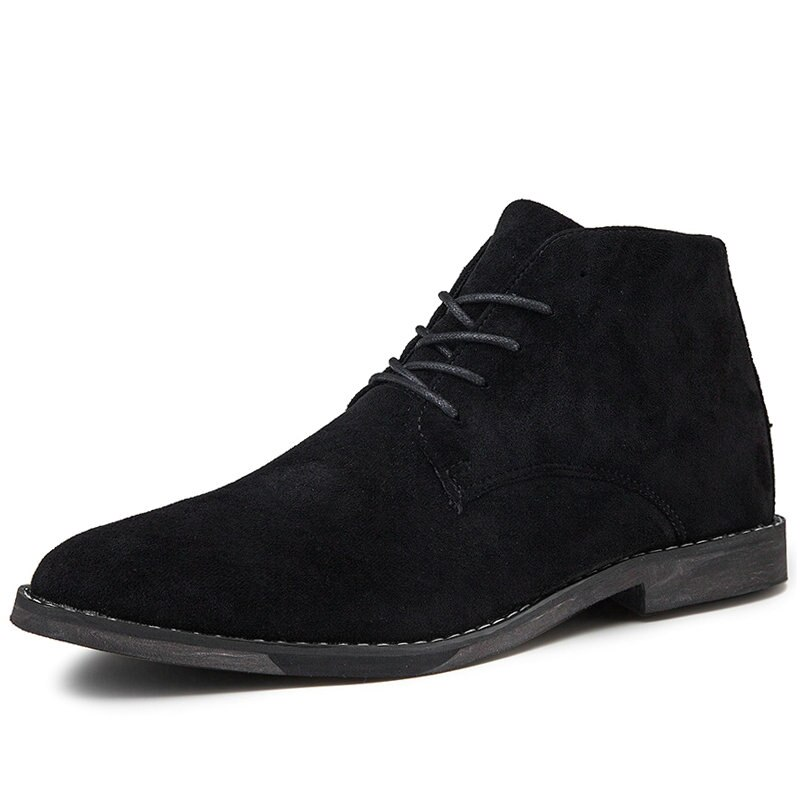 Perisic Men's Warm Boot | Ultrasellershoes.com – Ultra Seller Shoes