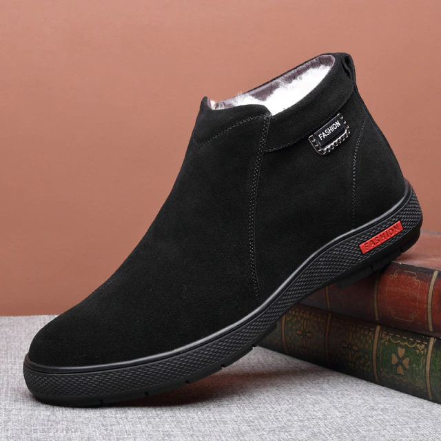 Persia Men's Winter Boots | Ultrasellershoes.com – Ultra Seller Shoes