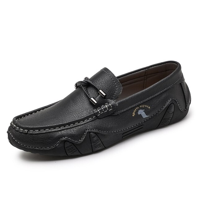 Pizarro Men's Loafers Dress Shoes | Ultrasellershoes.com – USS® Shoes