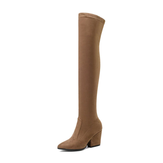 Ramby Women's Boots | Ultrasellershoes.com – USS® Shoes