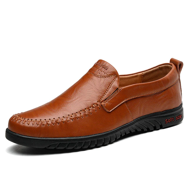 Ray Men's Luxury Loafers | Ultrasellershoes.com – USS® Shoes
