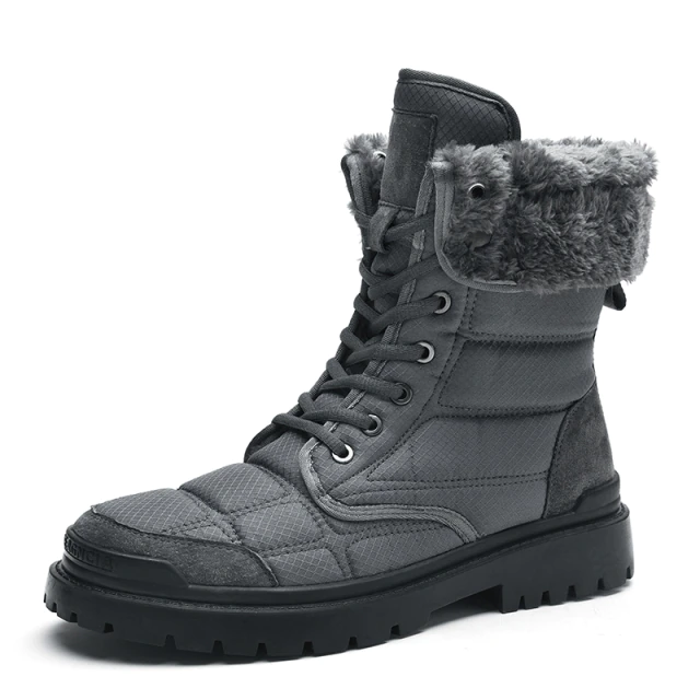 Ray Men's Winter Boots | Ultrasellershoes.com – USS® Shoes