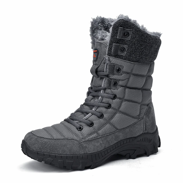 Ray Men's Winter Boots | Ultrasellershoes.com – USS® Shoes
