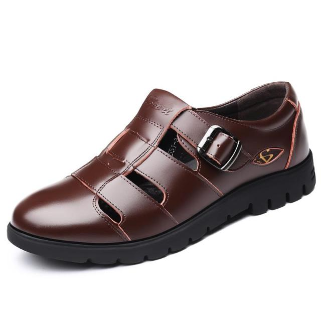 Riquelme Men's Outdoor Sandals | Ultrasellershoes.com – Ultra Seller Shoes
