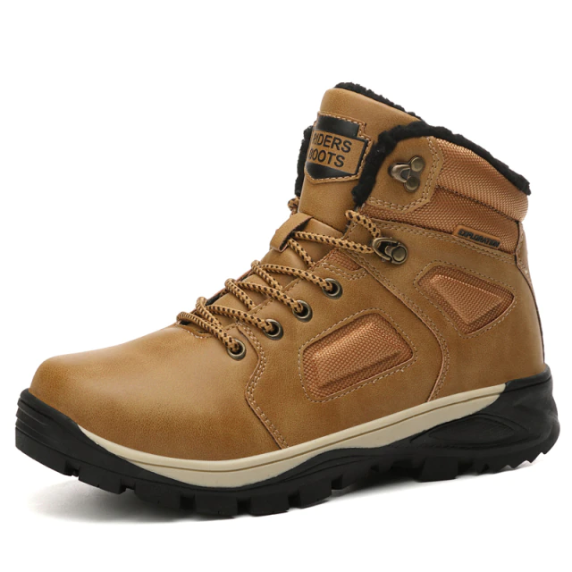 Riyadh Men's Winter Boots | Ultrasellershoes.com – USS® Shoes