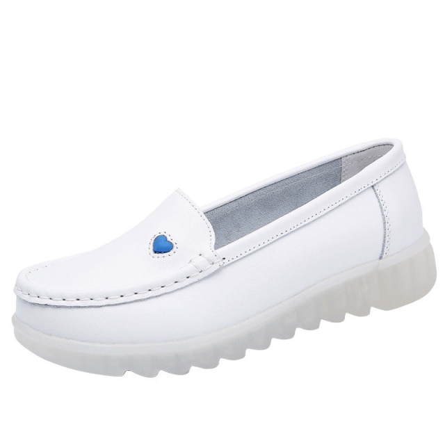 Sandy Women's Loafer Shoes | Ultrasellershoes.com – USS® Shoes