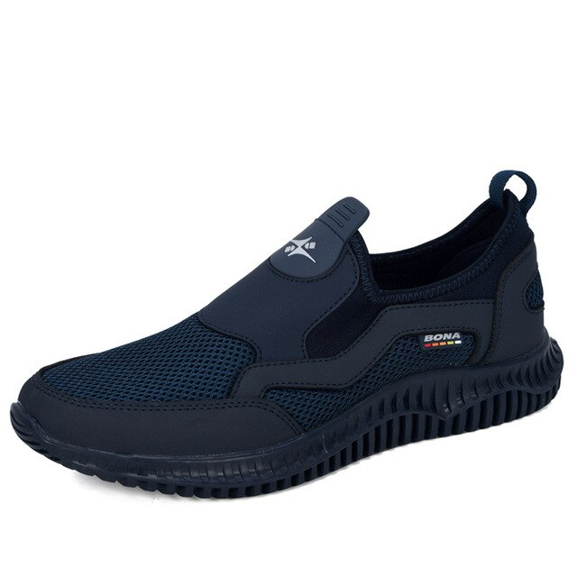 Shayden Men's Slip-On Sneakers | Ultrasellershoes.com – USS® Shoes