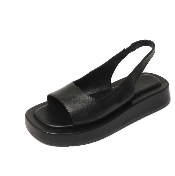 USS Shoes Shirly Women's Genuine Leather Sandal | ussshoes.com – USS® Shoes