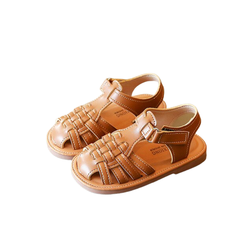 Tifani Girls' Beach Sandal | Ultrasellershoes.com – Ultra Seller Shoes