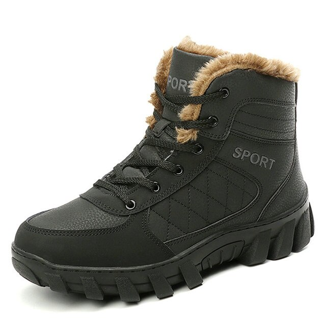 Timothy Men's Winter shoe | Ultrasellershoes.com – USS® Shoes