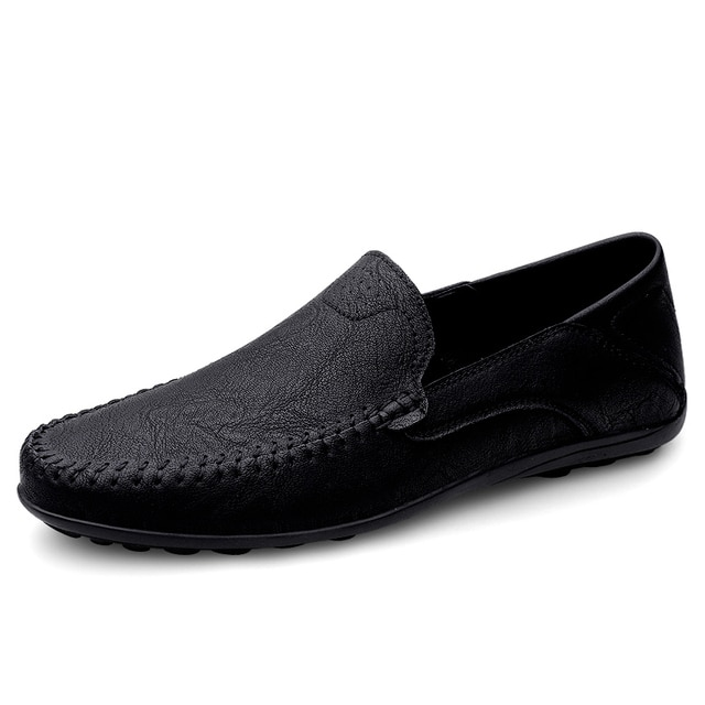 Tomas Men's Loafer Shoes | Ultrasellershoes.com – USS® Shoes