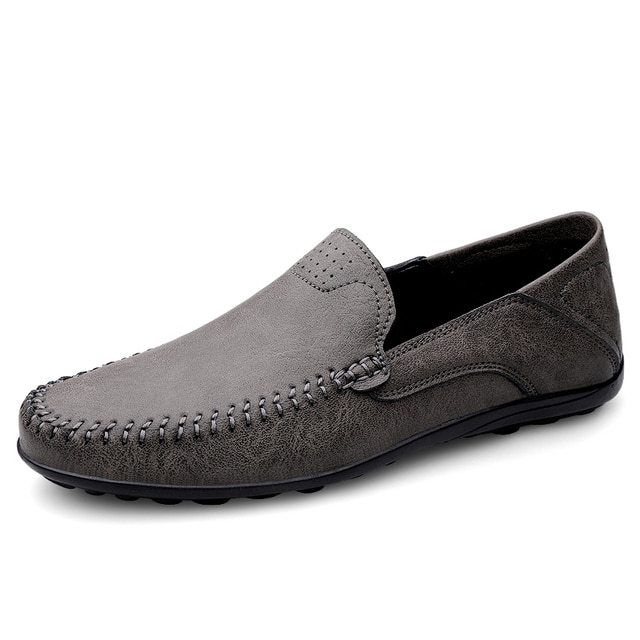 Tomas Men's Loafer Shoes | Ultrasellershoes.com – Ultra Seller Shoes