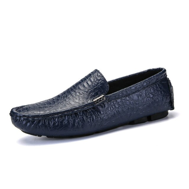 Travis Men's Loafers | Ultrasellershoes.com – USS® Shoes