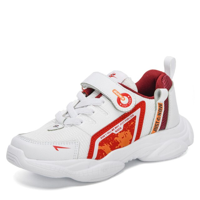 Tay Boys Running Shoes Ultrasellershoes White 2Y Medium