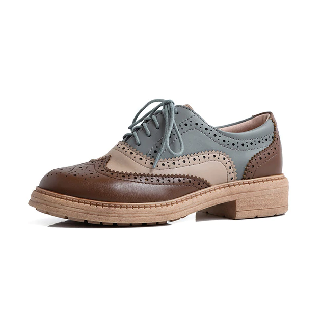 Aquamarine Women's Oxfords Shoes | ussshoes.com – USS® Shoes