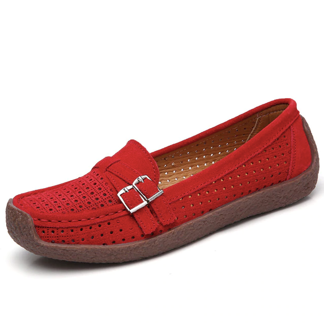 Liberte Loafers – USS Shoes