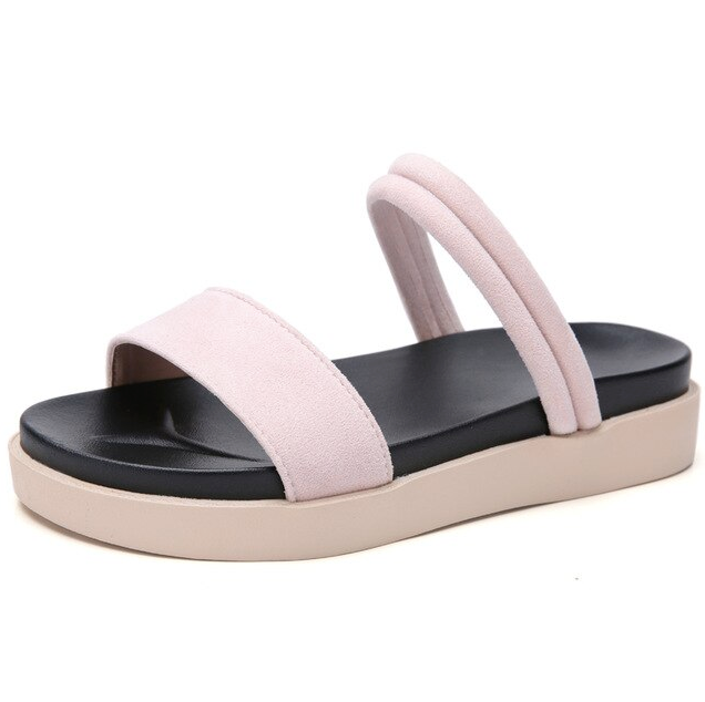 Chester Sandals USS Shoes