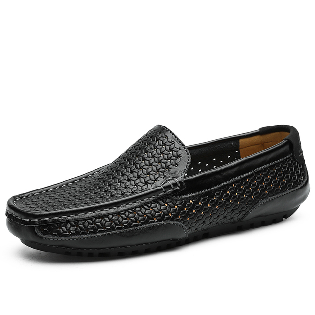 Valeriano Men's Loafers Casual Shoes | Ultrasellershoes.com – USS® Shoes