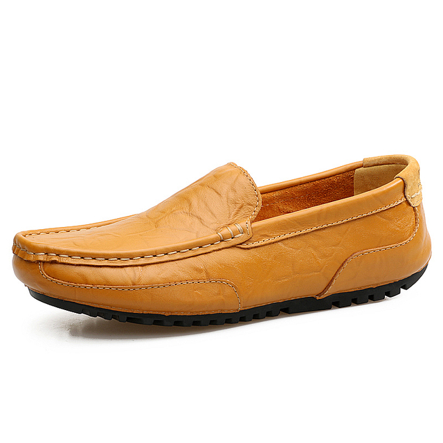 Valeriano Men's Loafers Casual Shoes | Ultrasellershoes.com – USS® Shoes