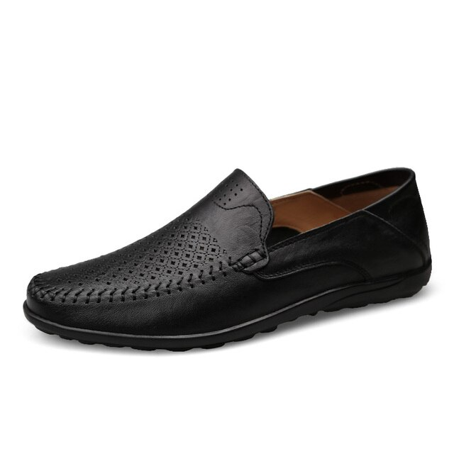 Vicente Men's Loafers Casual Shoes | Ultrasellershoes.com – USS® Shoes