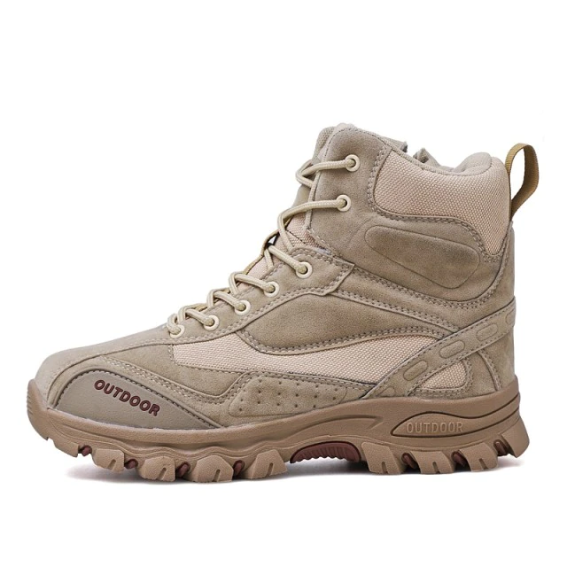 Vorka Men's Military Boots | Ultrasellershoes.com – USS® Shoes